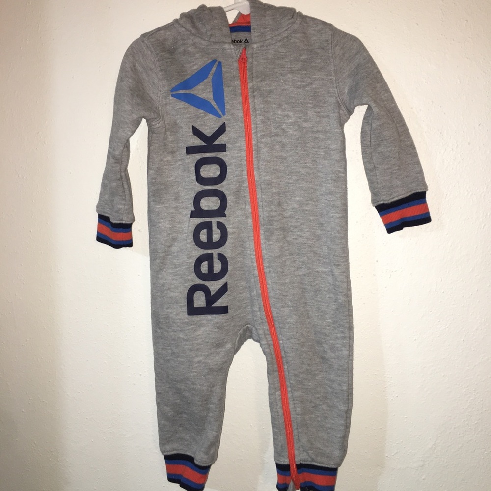 Baby outfit